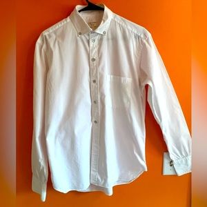 Men’s Rag and Bone button down shirt